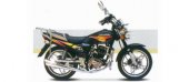 2012 Jincheng JC125-15A photo
